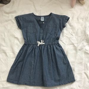 Cute girls dress